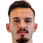 Mergim Berisha